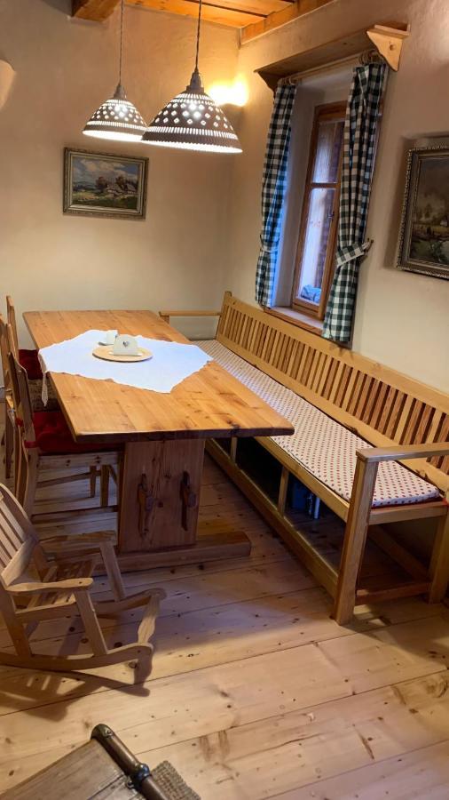 Hotel Krasna Samota Chřibská Zewnętrze zdjęcie